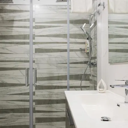 Appartement La Forgia - Santo Stefano di Camastra