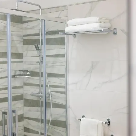 La Forgia - Appartement *