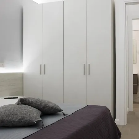 La Forgia - Apartment
