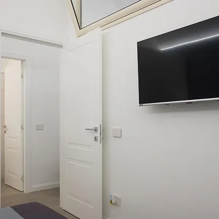 La Forgia - Apartment