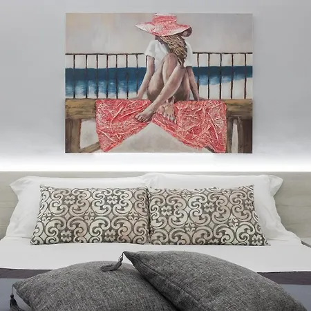 La Forgia - Apartment Santo Stefano di Camastra