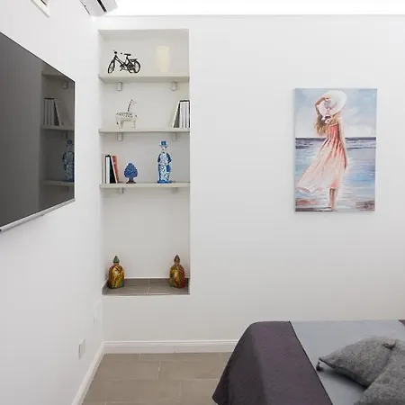 Apartment La Forgia - *