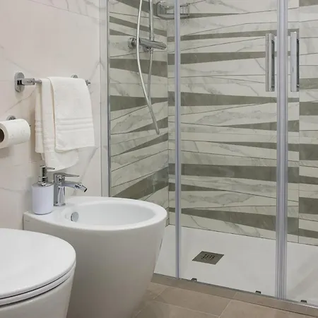 Apartment La Forgia -