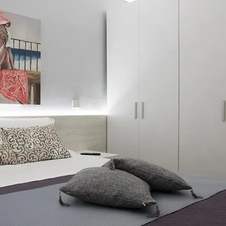 La Forgia - Apartment