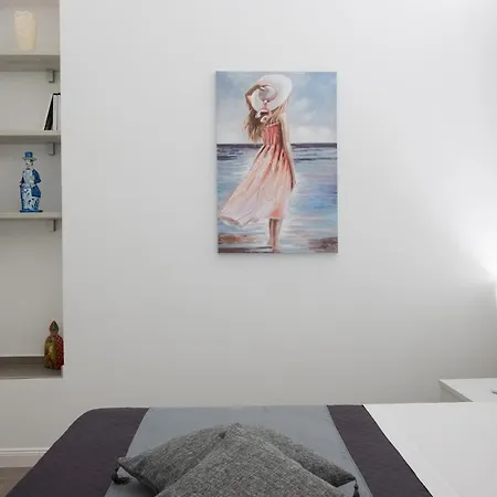 La Forgia - Apartment