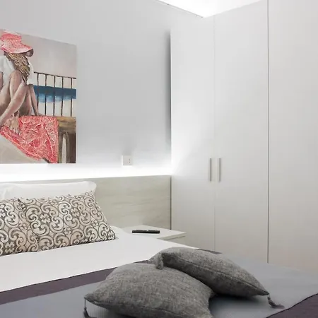 La Forgia - Apartment