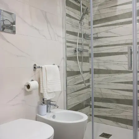 Apartment La Forgia -