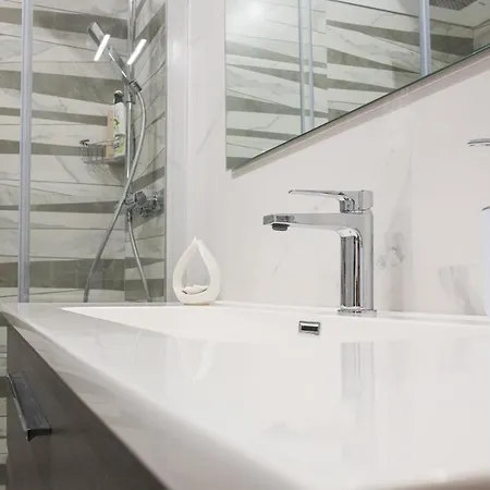 La Forgia - Apartment Santo Stefano di Camastra