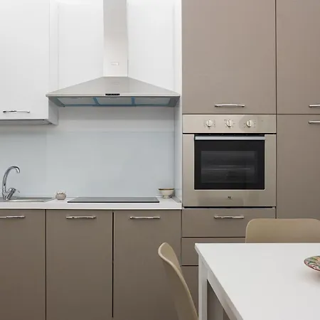 La Forgia - Apartment