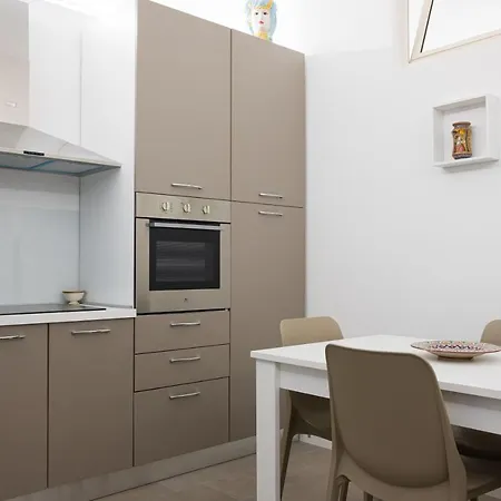 La Forgia - Apartment *